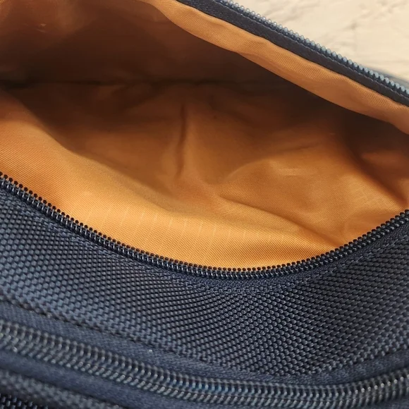 Samsonite Kombi Large Blue Backpack - Picture 7 of 11